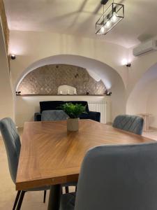 Foto dalla galleria di Domus Parthenope Deluxe a Napoli