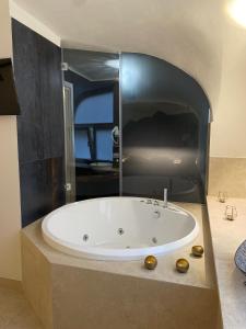 Bagno di Domus Parthenope Deluxe