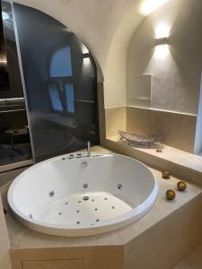 Bagno di Domus Parthenope Deluxe