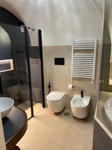 Bagno di Domus Parthenope Deluxe
