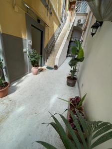 Foto dalla galleria di Domus Parthenope Deluxe a Napoli