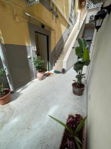 Foto dalla galleria di Domus Parthenope Deluxe a Napoli