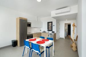 Φωτογραφία από το άλμπουμ του Yucas Villa 13 σε Salobre