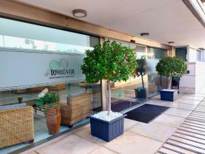 Fotografie z fotogalerie ubytování Domocenter Apartamentos Turísticos v destinaci Bormujos