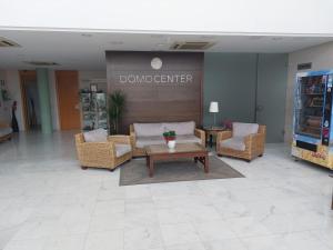 Fotografie z fotogalerie ubytování Domocenter Apartamentos Turísticos v destinaci Bormujos