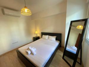 Fotografie z fotogalerie ubytování Flat in Nicosia City Center - Prevezis Platform 357 v destinaci Nikósie