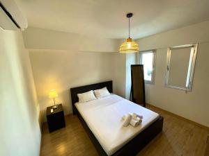 Fotografie z fotogalerie ubytování Flat in Nicosia City Center - Prevezis Platform 357 v destinaci Nikósie