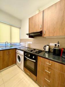 Fotografie z fotogalerie ubytování Flat in Nicosia City Center - Prevezis Platform 357 v destinaci Nikósie + 21 fotografií