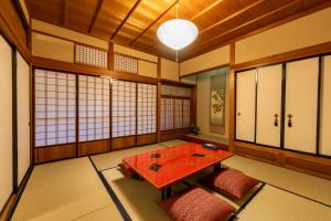 Fotografie z fotogalerie ubytování お宿一の華 v destinaci Takajama