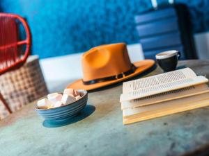 Fotografie z fotogalerie ubytování ibis Styles Le Treport Mers Les Bains v destinaci Mers-les-Bains