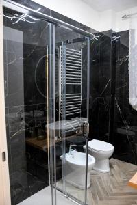 Bagno di Giorgina'S Suite