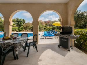 Fotografie z fotogalerie ubytování Dar Is-Sultan Farmhouse v destinaci Il-Wilġa