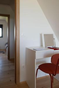 Φωτογραφία από το άλμπουμ του Green River Retreat House σε Brodani