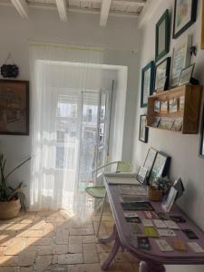 Fotografie z fotogalerie ubytování PENSION SOCAIRE CONIL v destinaci Conil de la Frontera
