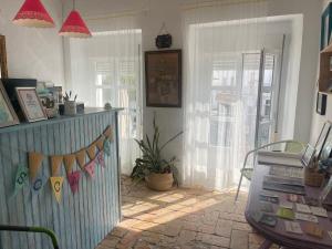 Fotografie z fotogalerie ubytování PENSION SOCAIRE CONIL v destinaci Conil de la Frontera
