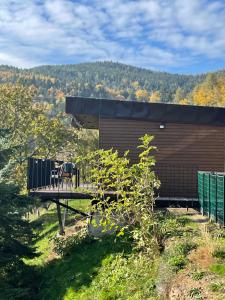 Fotografie z fotogalerie ubytování Klinger na dlani - LAKE VIEW v destinaci Banská Štiavnica