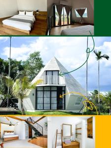 Fotografie z fotogalerie ubytování The Safari Resort v destinaci Phumĭ Thlôk Yŭl