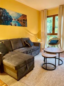 Gambar di galeri bagi SNÖ Apartamentos Escarrilla di Escarrilla +32 gambar