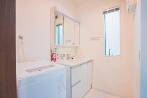 Et badeværelse på New! U&I Villa close Disney & Narita AP - Great View + 84 billeder