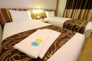 Gallery image of Rimba Hotel in Kuala Terengganu