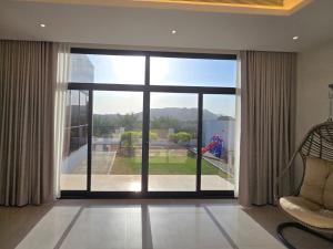 Photo de la galerie de l'établissement Sukoon Wadi Alkhoud Stay, à Seeb