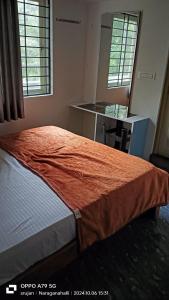 Fotografie z fotogalerie ubytování Giridhama homestay v destinaci Chikmagalūr