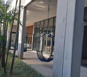 Cykling ved Apartamento Luxo VOlimpia eller i nærheden