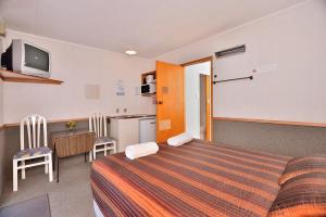 Gallery image of Auckland Northshore Motels & Holiday Park in Auckland