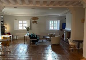 Billede fra billedgalleriet på Hotel los Tilos i Beteta