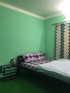 Voodi või voodid majutusasutuse Diamond Home Stay - Private Rooms toas