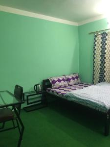 Voodi või voodid majutusasutuse Diamond Home Stay - Private Rooms toas