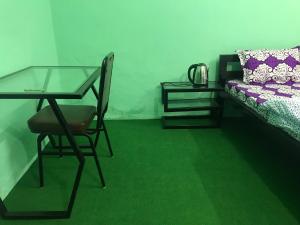 Voodi või voodid majutusasutuse Diamond Home Stay - Private Rooms toas