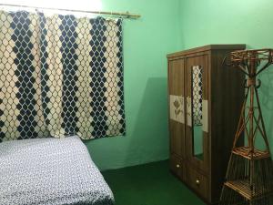 Voodi või voodid majutusasutuse Diamond Home Stay - Private Rooms toas