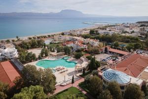 Φυσικό τοπίο κοντά σε αυτό το ξενοδοχείο