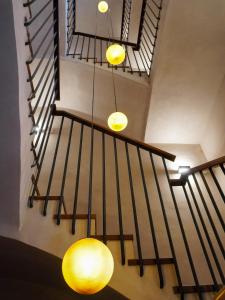 Fotografie z fotogalerie ubytování Tradere Hotel Boutique v destinaci Moncada