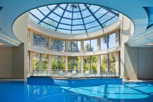 Πισίνα στο ή κοντά στο Alkyon Resort Hotel & Spa