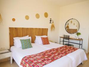 Gallery image of Welcome Meridiana in Djerba