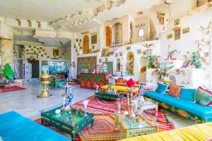 Gallery image of Welcome Meridiana in Djerba