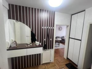 Fotografie z fotogalerie ubytování Saric LuxApartman v destinaci Kruševac