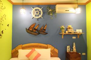 Φωτογραφία από το άλμπουμ του Kenting Diack Inn σε Hengchun