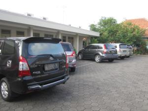 Foto dalla galleria di Hotel Besar Purwokerto a Purwokerto