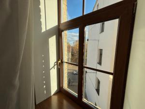 Fotografie z fotogalerie ubytování ApartHotel Riga v Rize
