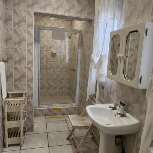 O baie la Casa Grande Guest Lodge
