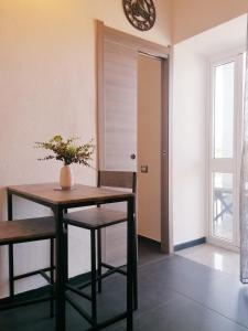 カステルサルドにあるDOMUS con vista mare - JR02のギャラリーの写真