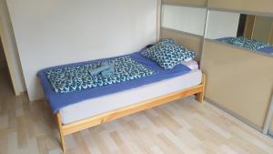 Fotografie z fotogalerie ubytování Modern Room in Prague 6 v Praze
