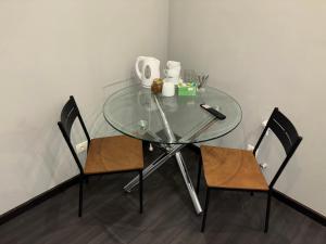 Fotografie z fotogalerie ubytování ApartHotel Riga v Rize