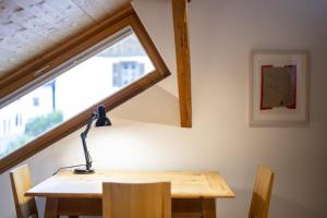 Fotografie z fotogalerie ubytování Ferienwohnung Scaletta v destinaci Scuol