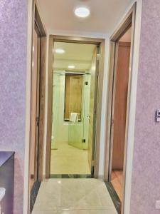Agile Delima Residensi Bukit Bintangにあるバスルーム