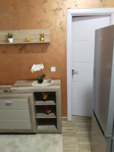 Fotografie z fotogalerie ubytování Apartmani Studio v destinaci Melenci