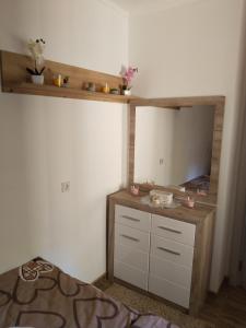 Fotografie z fotogalerie ubytování Apartmani Studio v destinaci Melenci